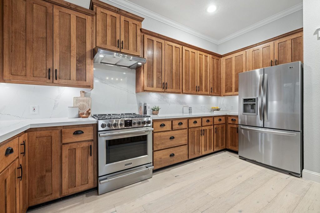 701 Baron Lane