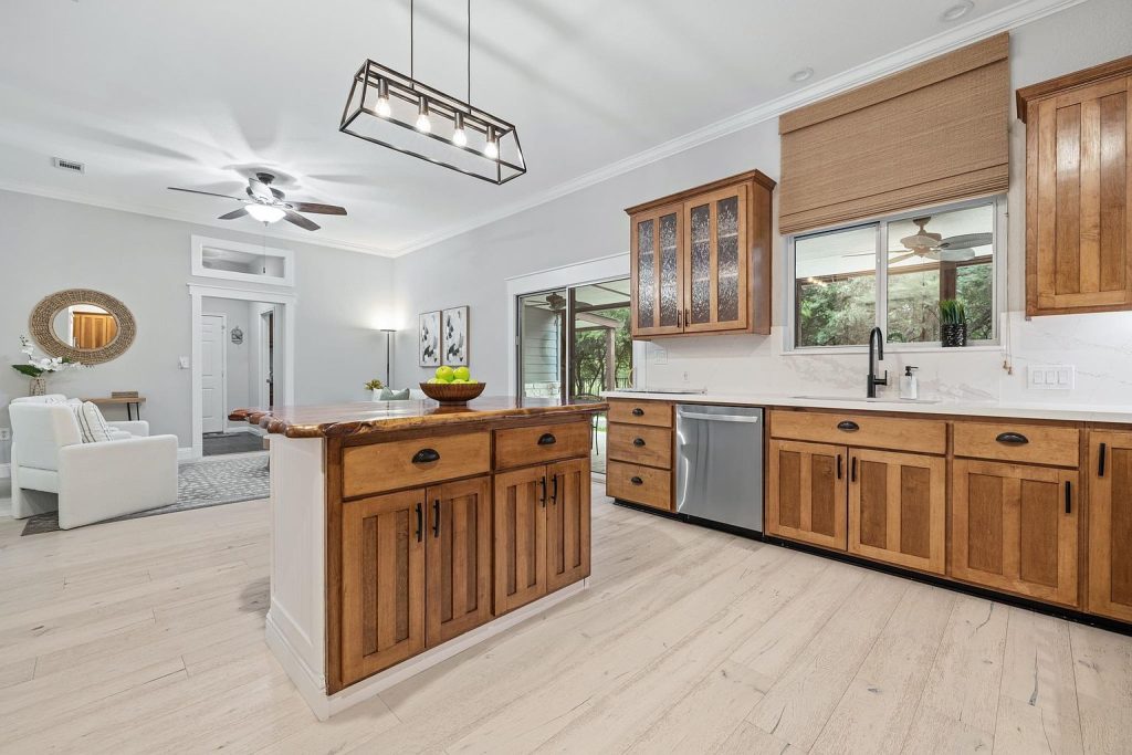 701 Baron Lane