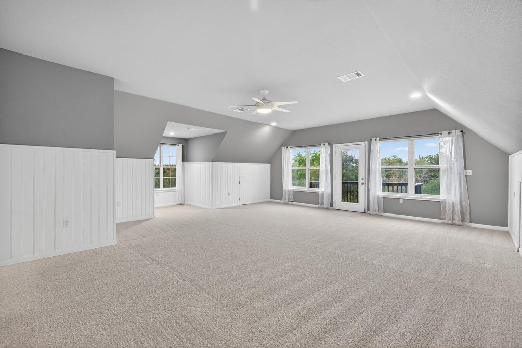 701 Baron Lane