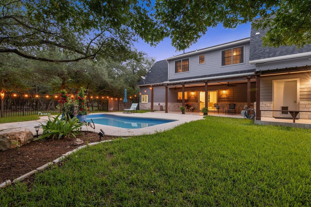 701 Baron Lane