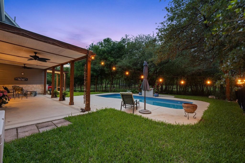 701 Baron Lane
