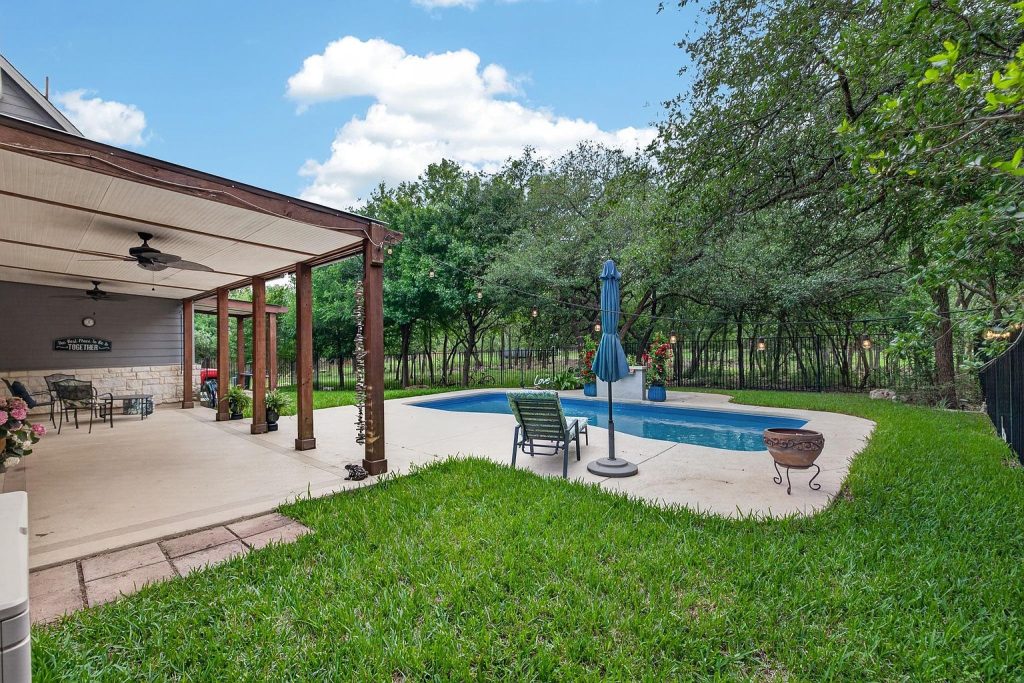 701 Baron Lane