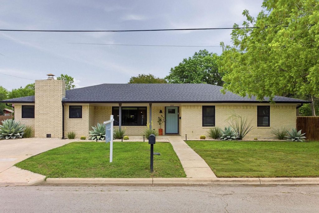 500 S Rio Grande Street