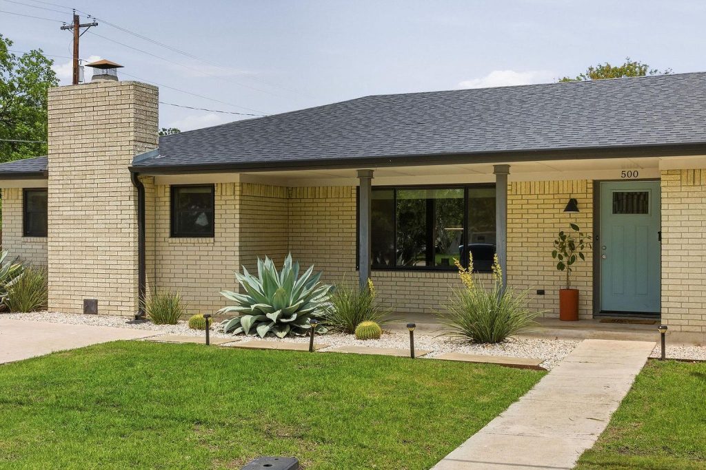 500 S Rio Grande Street