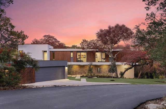 1001 Madrone Road