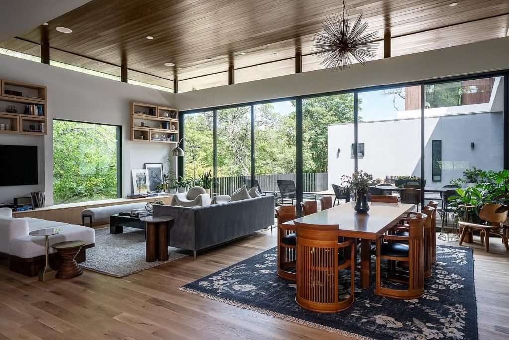 1001 Madrone Road