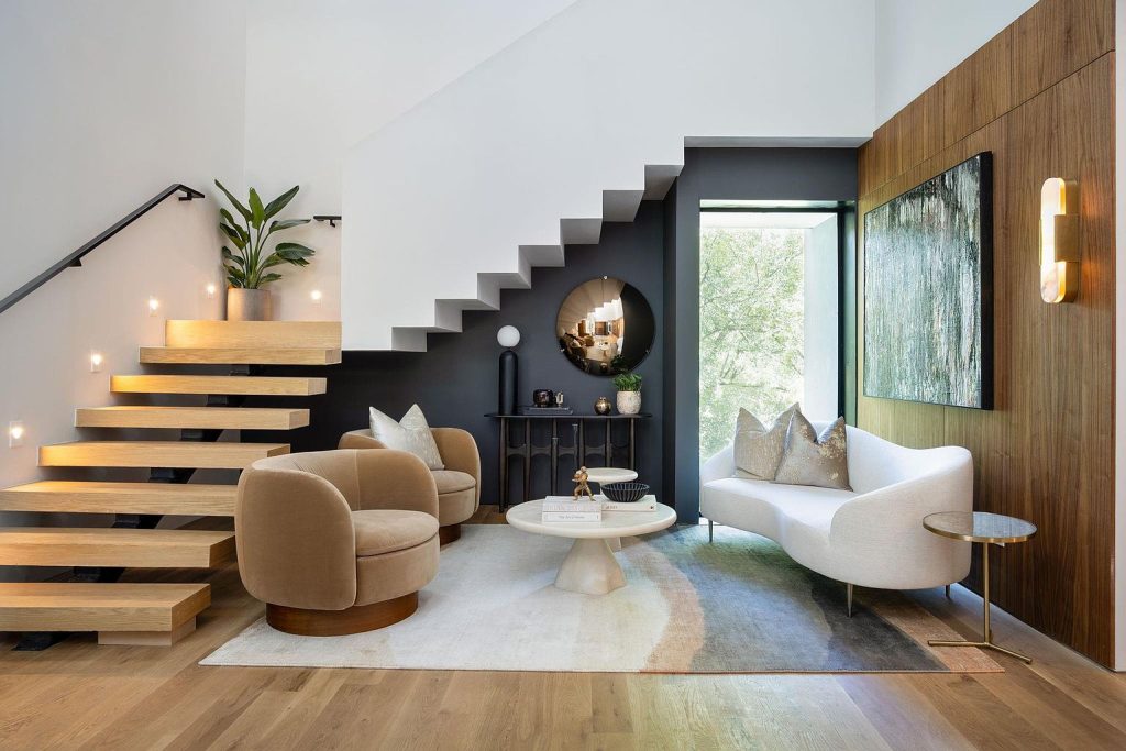 1001 Madrone Road
