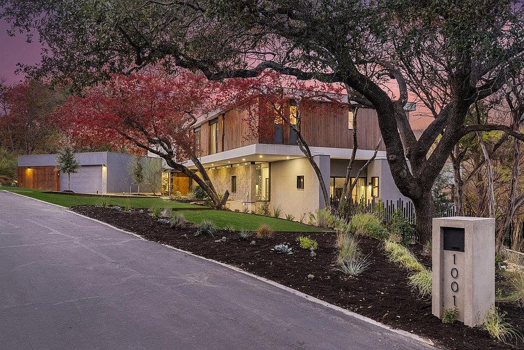 1001 Madrone Road
