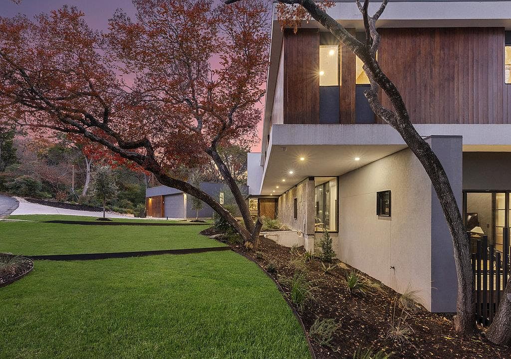 1001 Madrone Road
