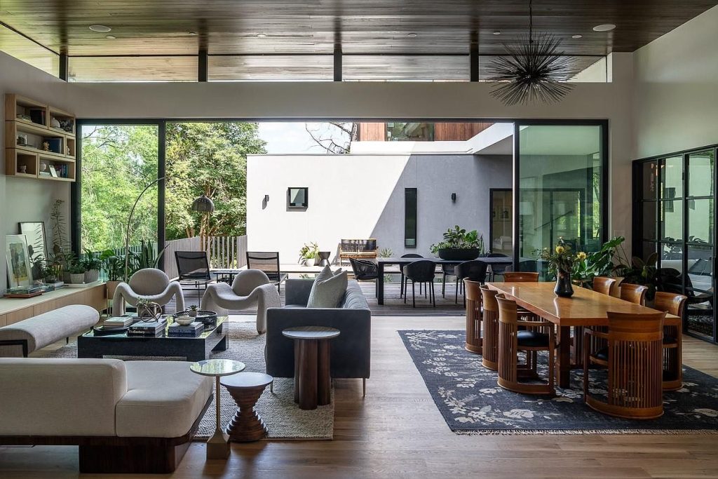 1001 Madrone Road