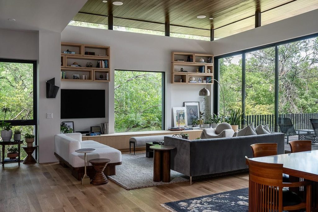 1001 Madrone Road