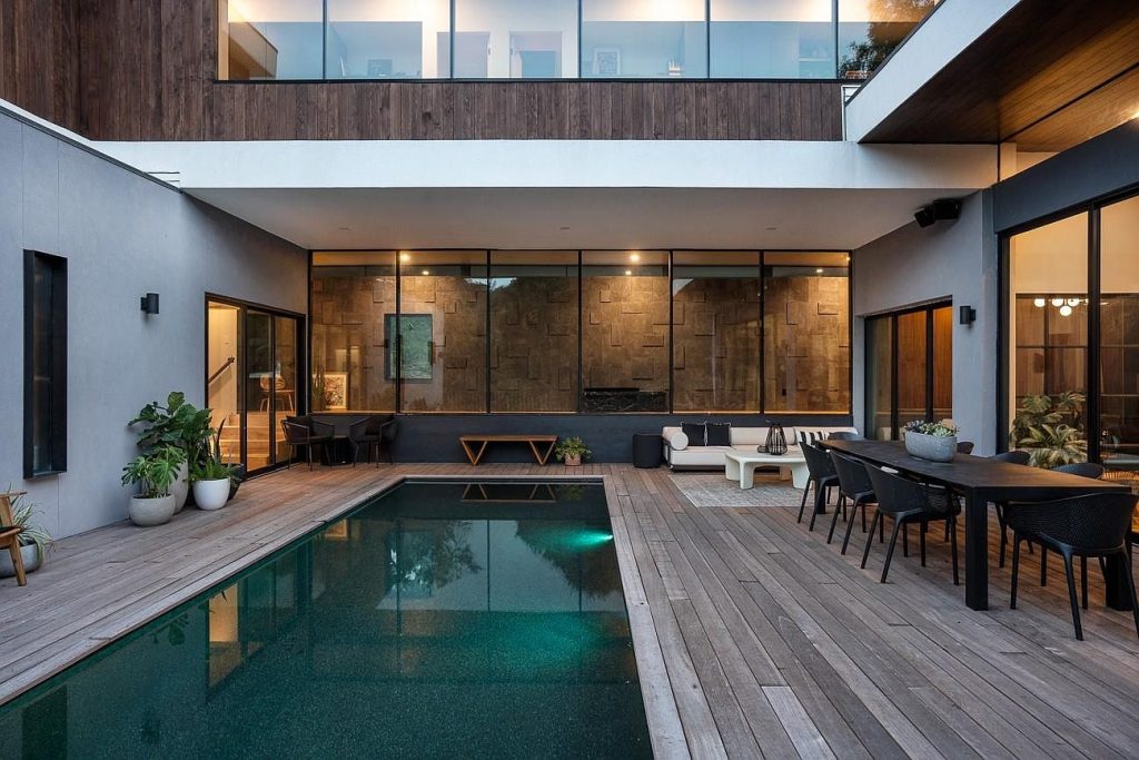 1001 Madrone Road