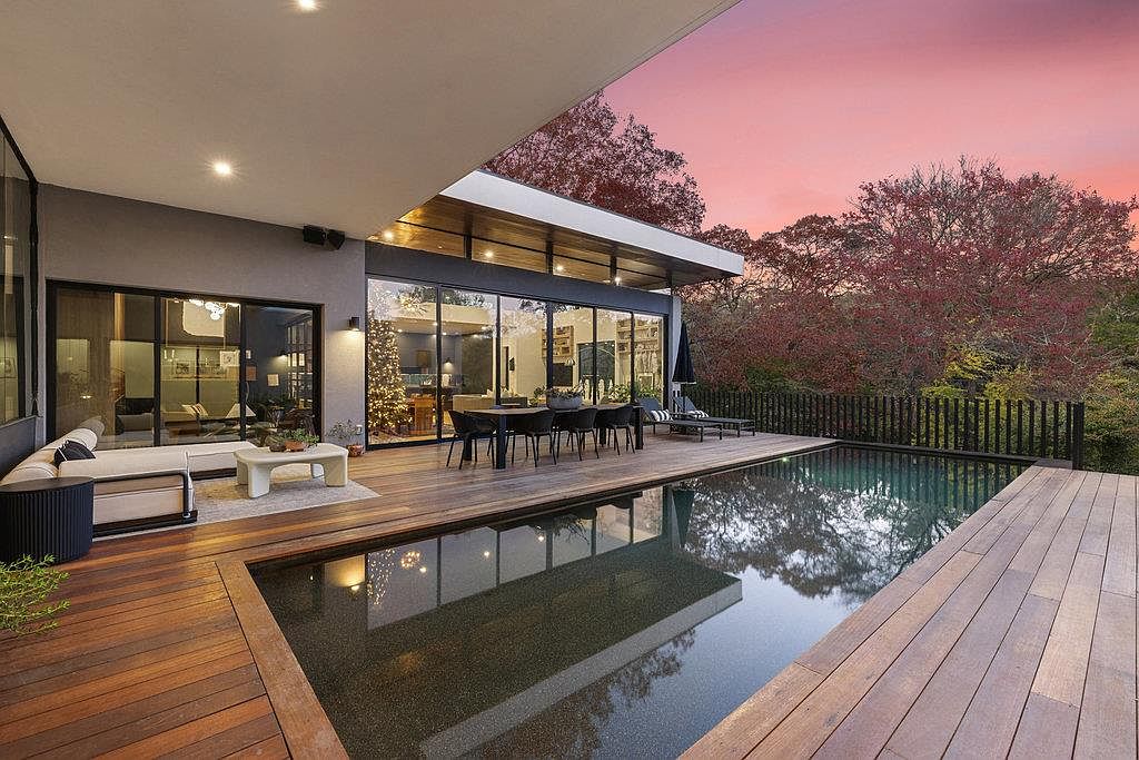 1001 Madrone Road