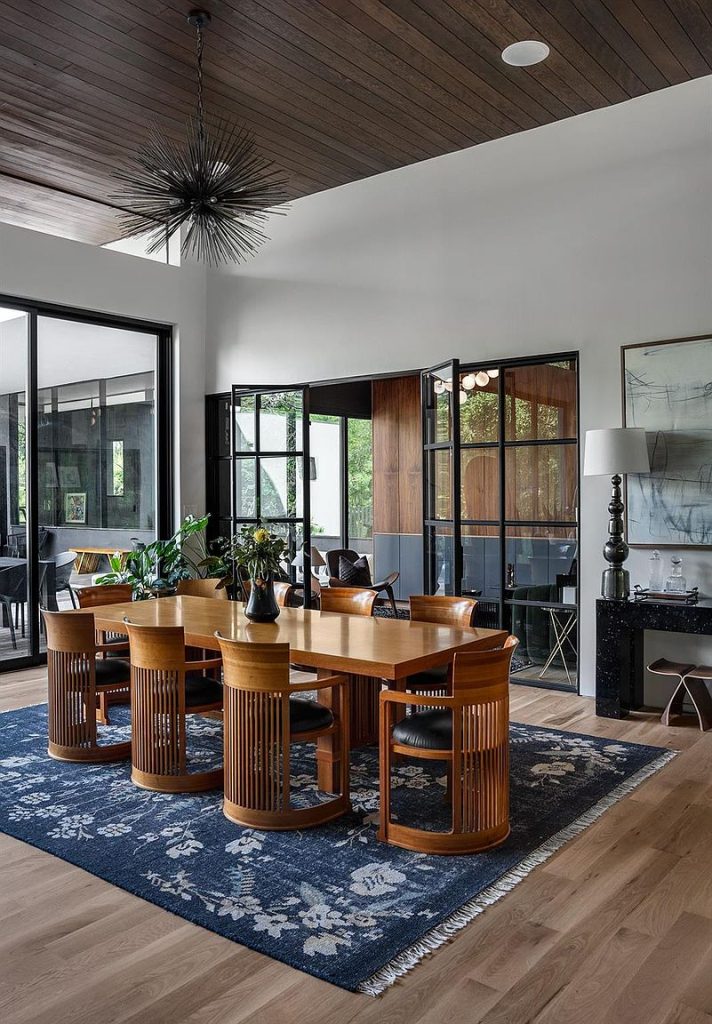1001 Madrone Road