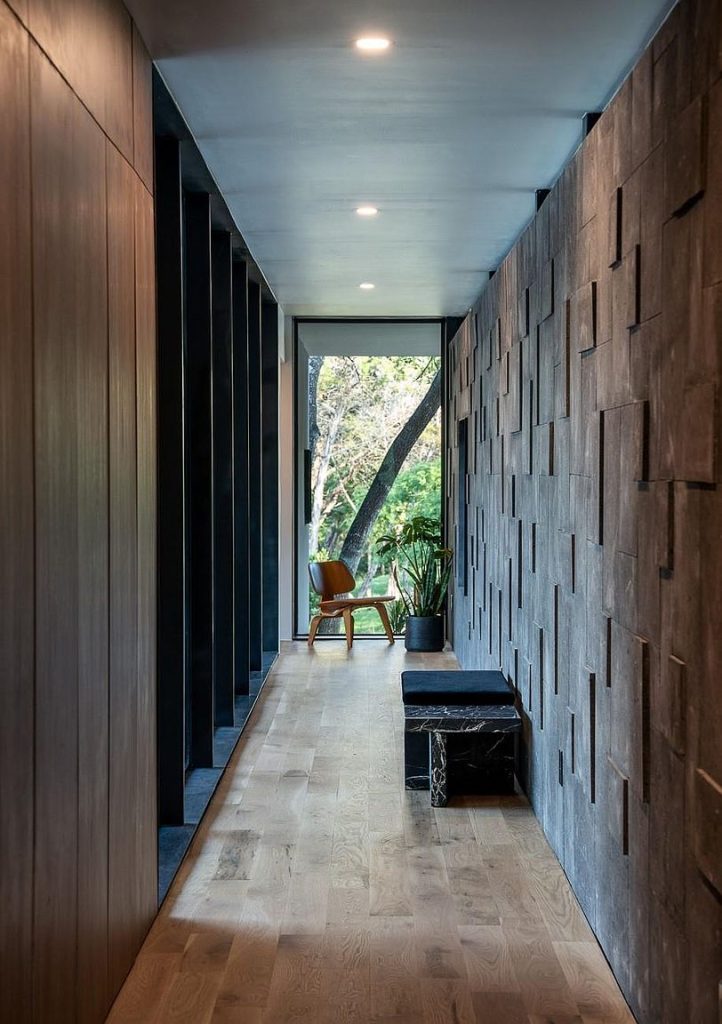1001 Madrone Road