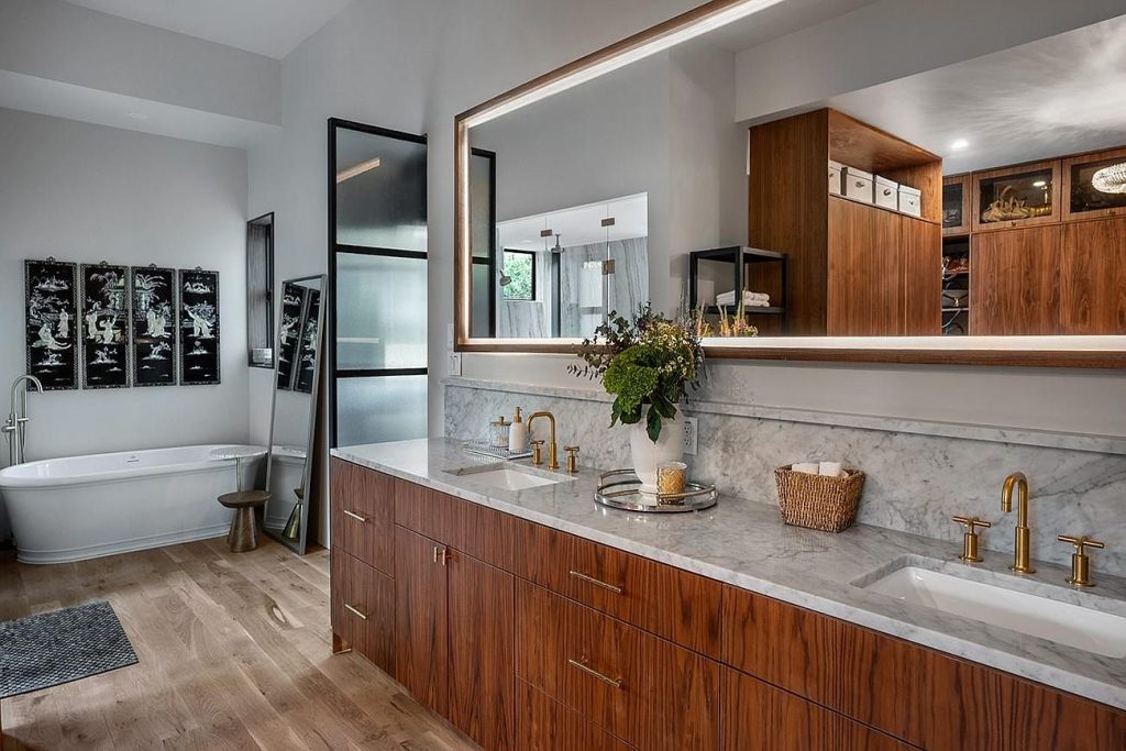 1001 Madrone Road