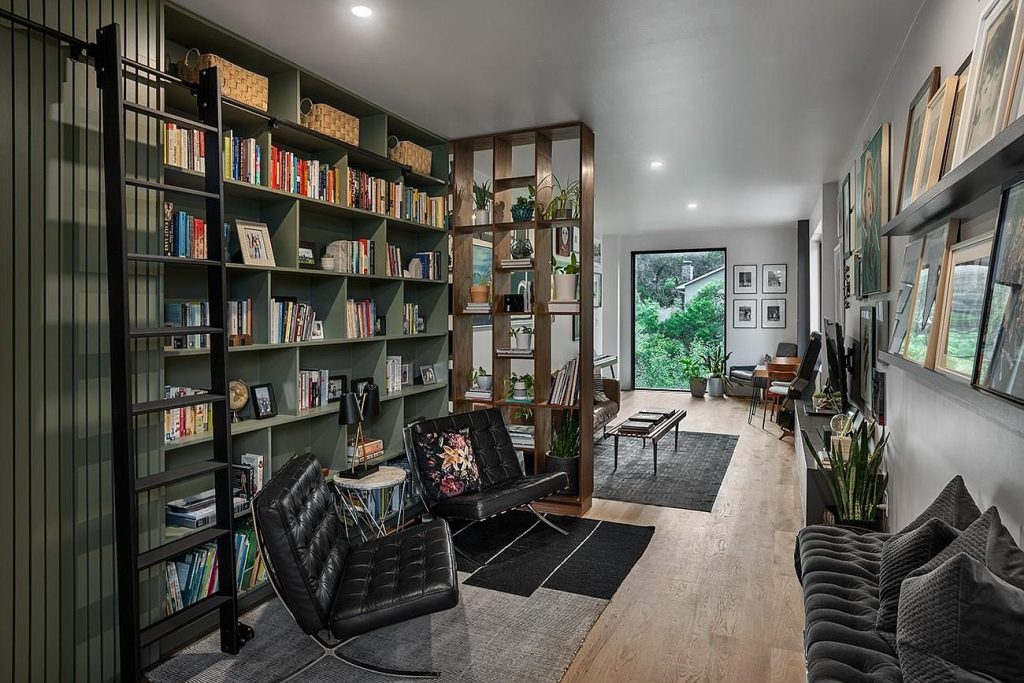 1001 Madrone Road