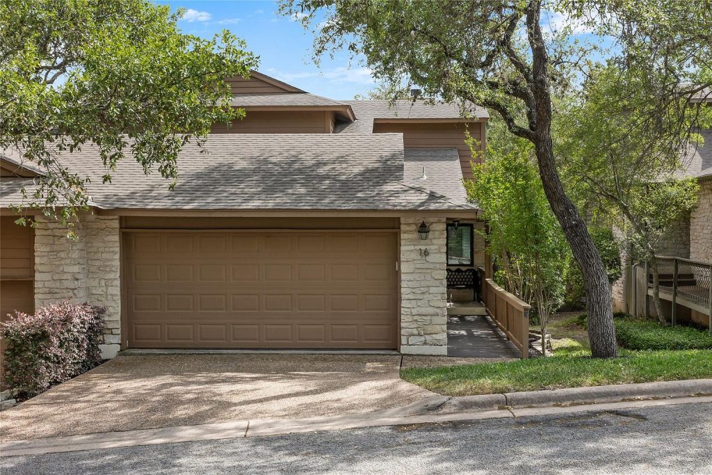 5701 Westslope #16