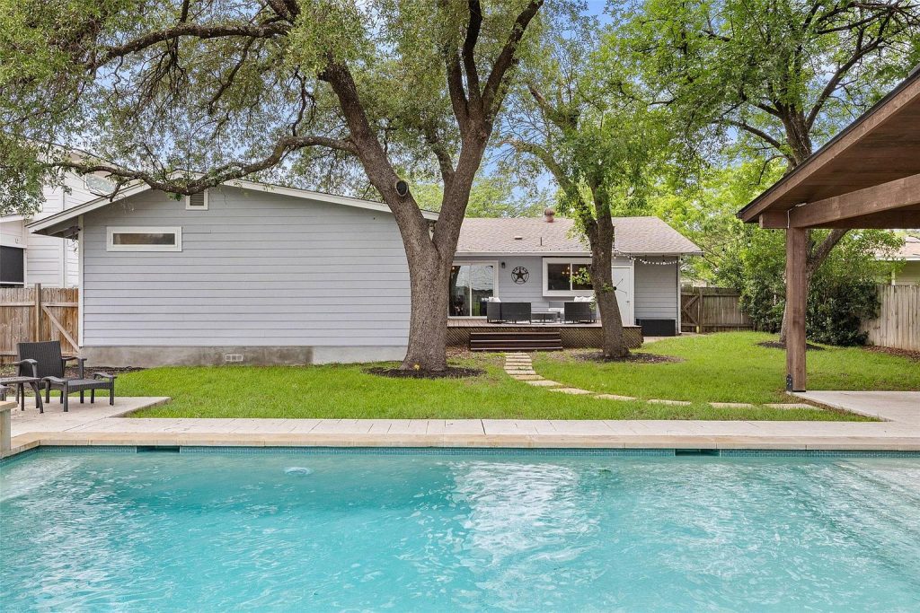 7907 Tisdale Drive