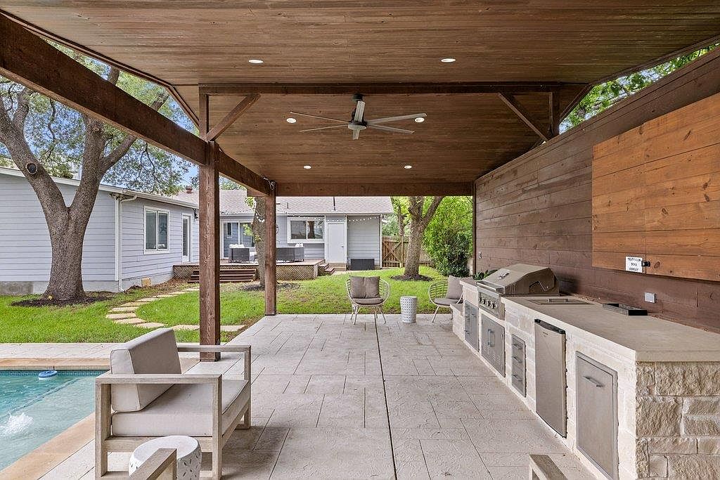 7907 Tisdale Drive