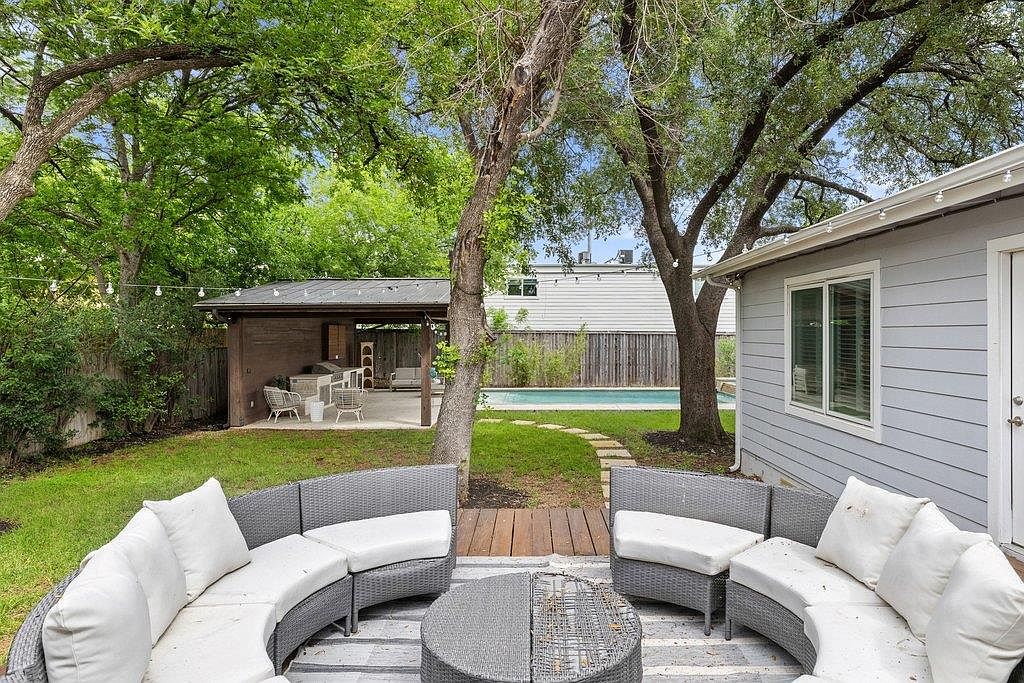 7907 Tisdale Drive