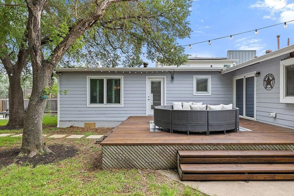 7907 Tisdale Drive