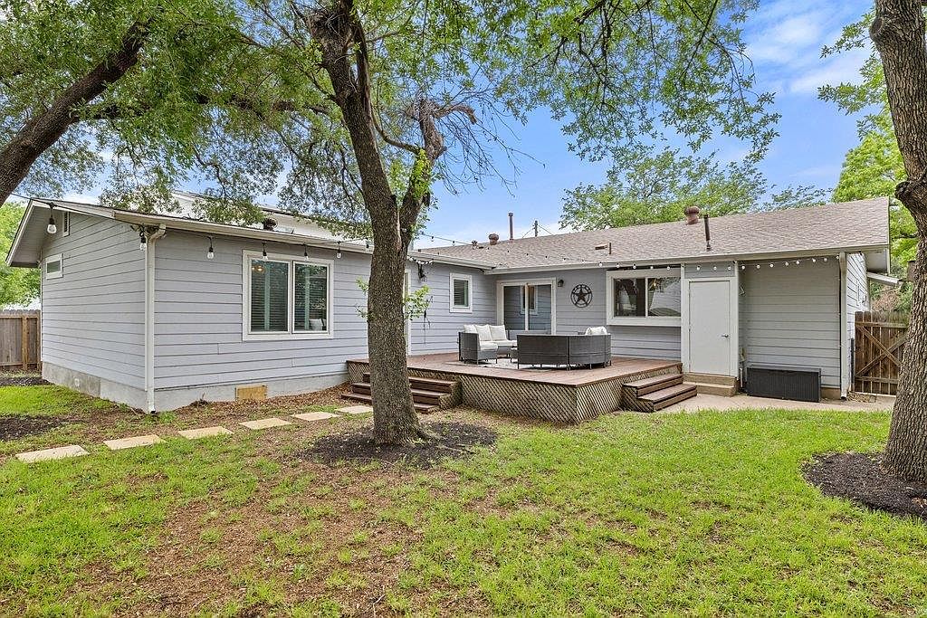 7907 Tisdale Drive