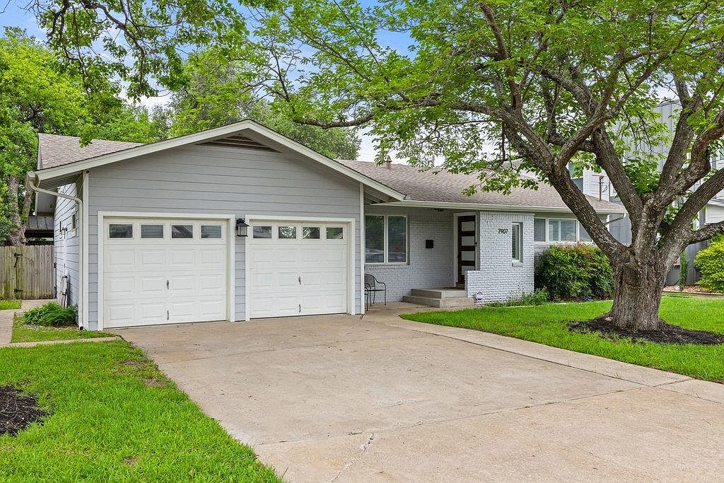 7907 Tisdale Drive