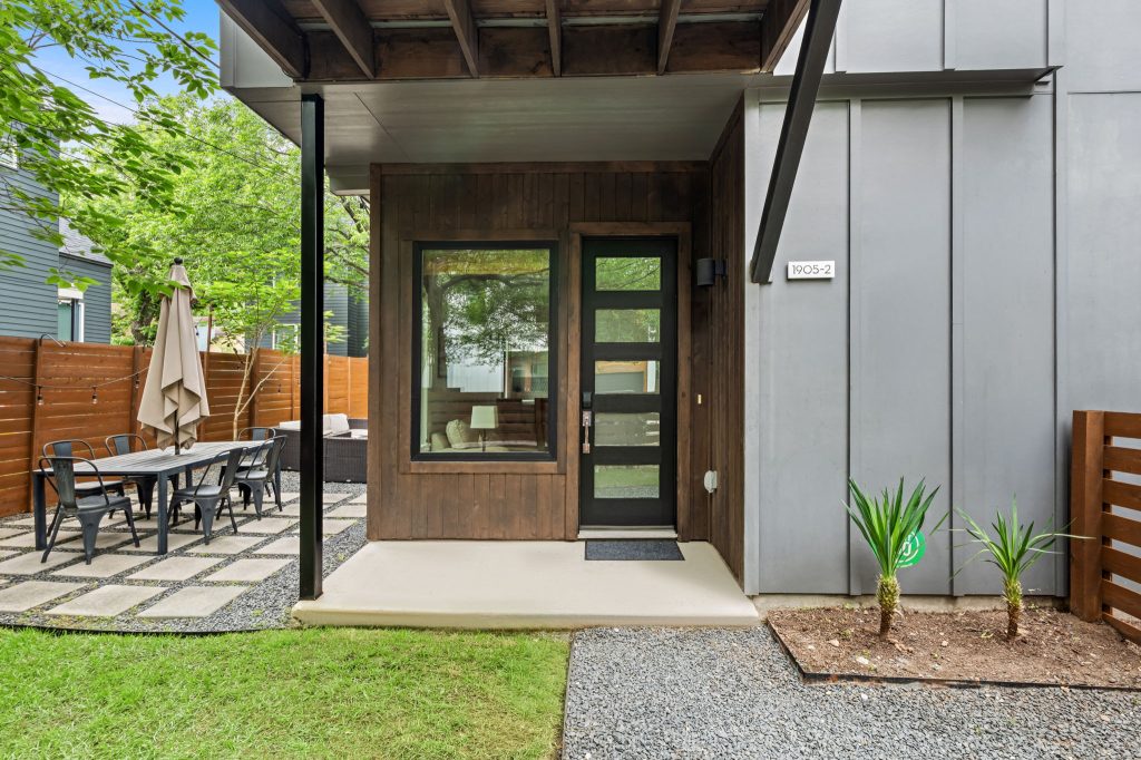 1905 16th Street Unit B