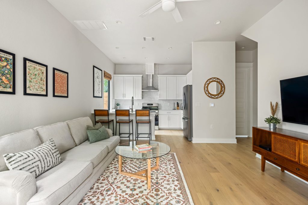 1905 16th Street Unit B