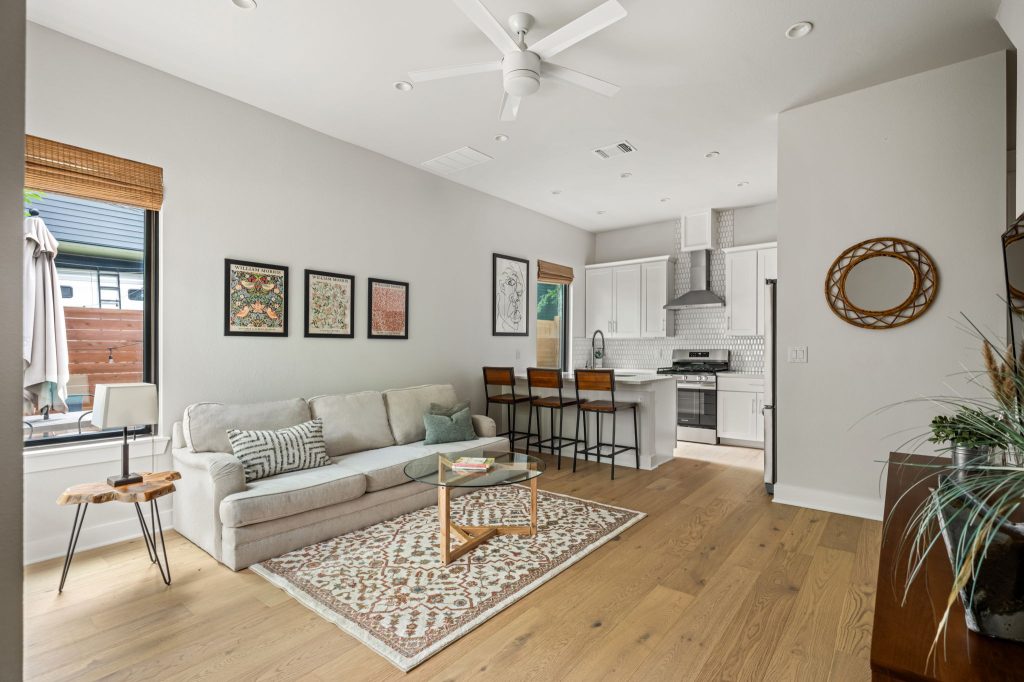 1905 16th Street Unit B