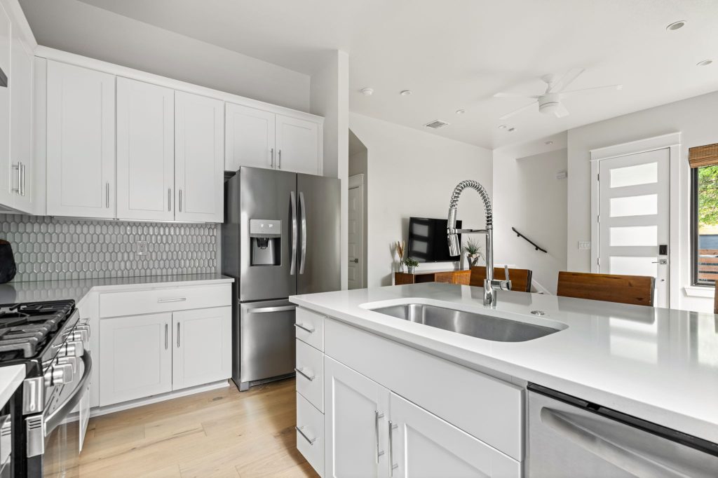 1905 16th Street Unit B