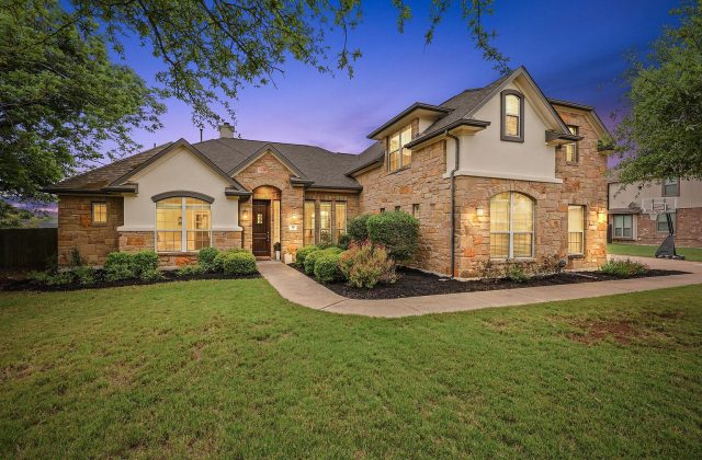 371 Stoney Point Road