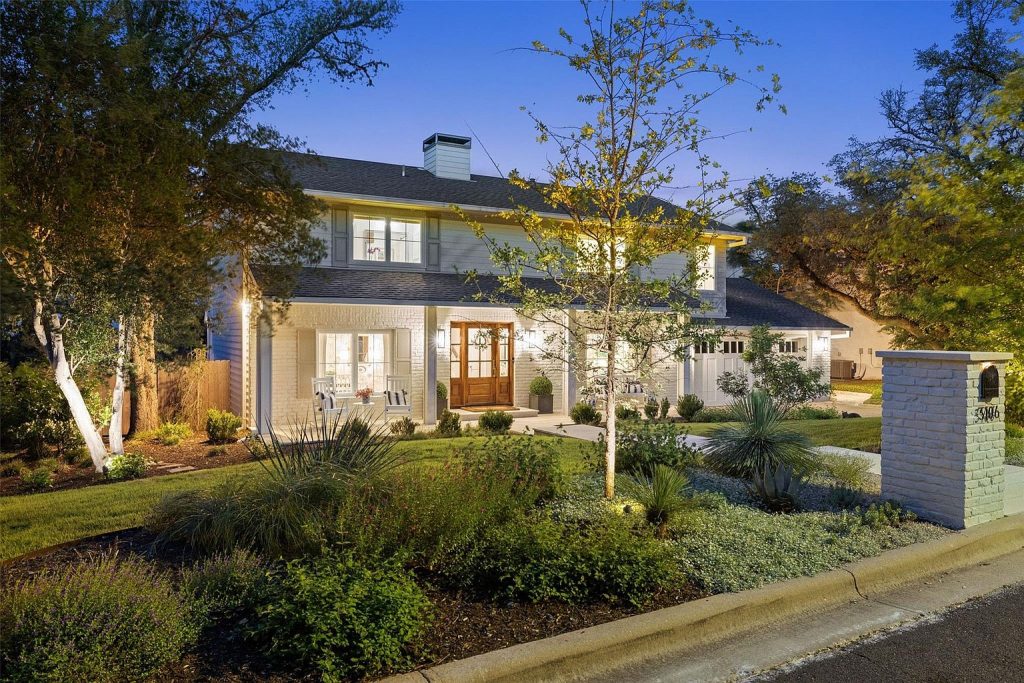 3106 Mistyglen Circle