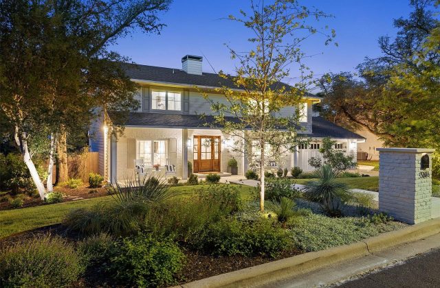 3106 Mistyglen Circle
