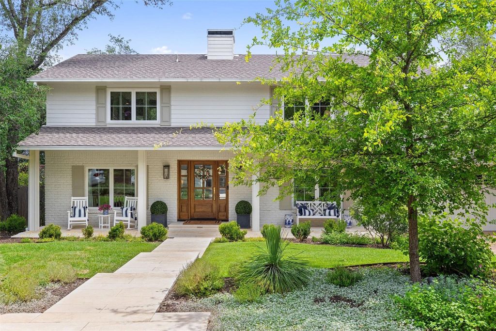 3106 Mistyglen Circle