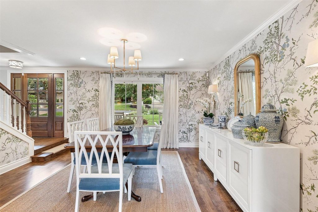 3106 Mistyglen Circle
