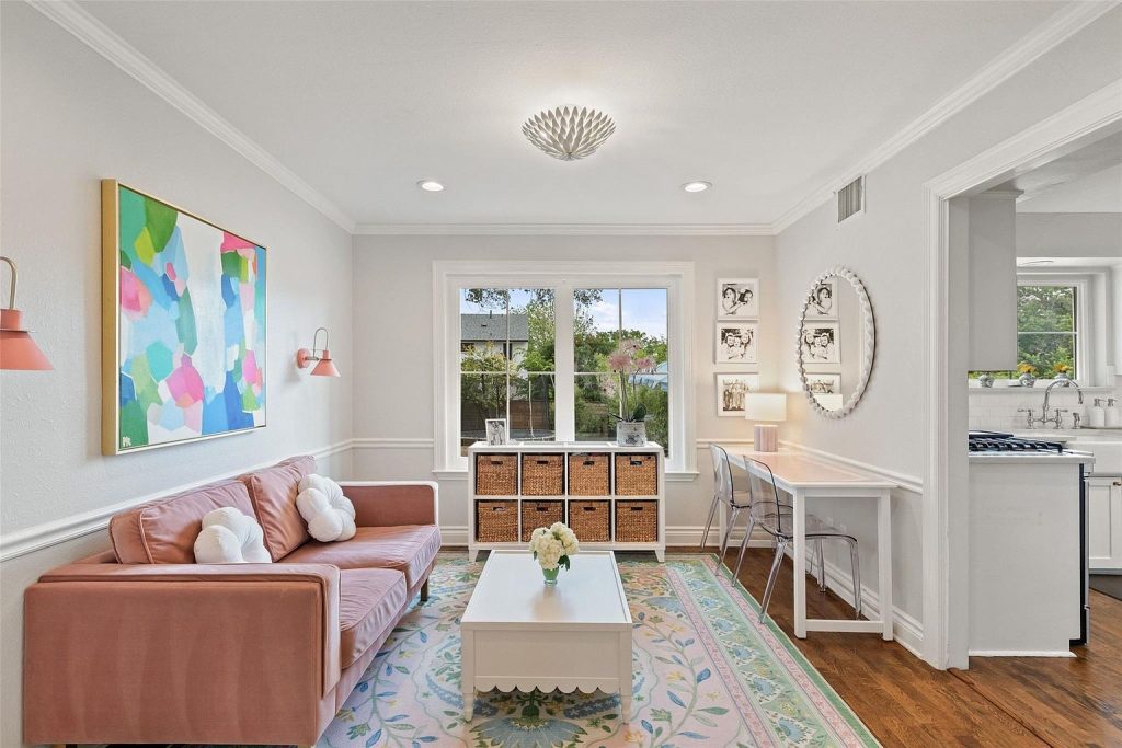 3106 Mistyglen Circle