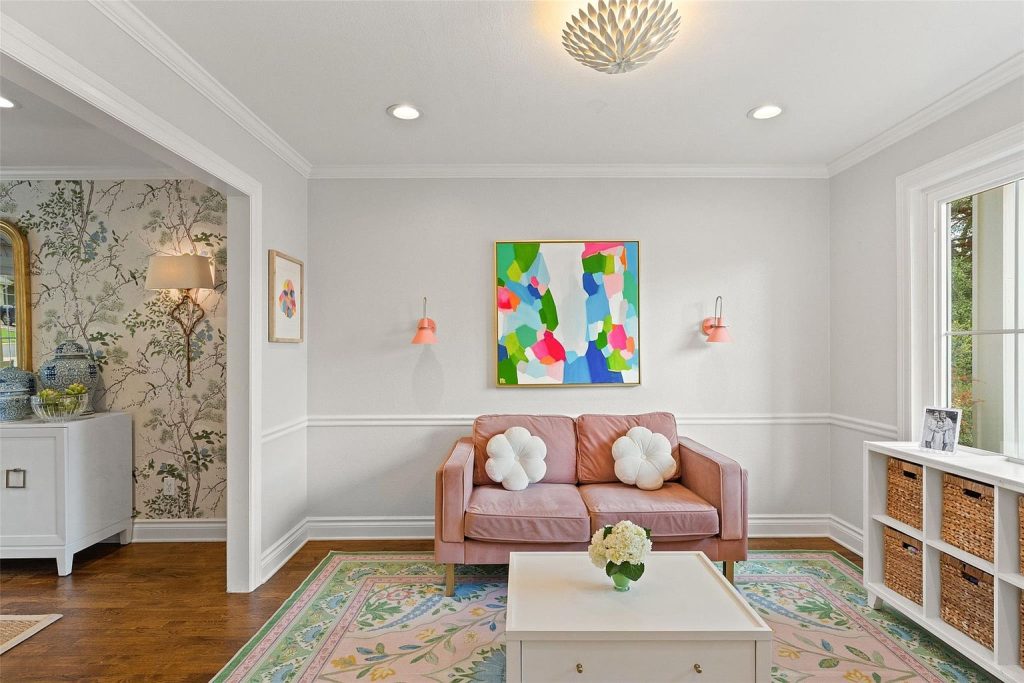 3106 Mistyglen Circle