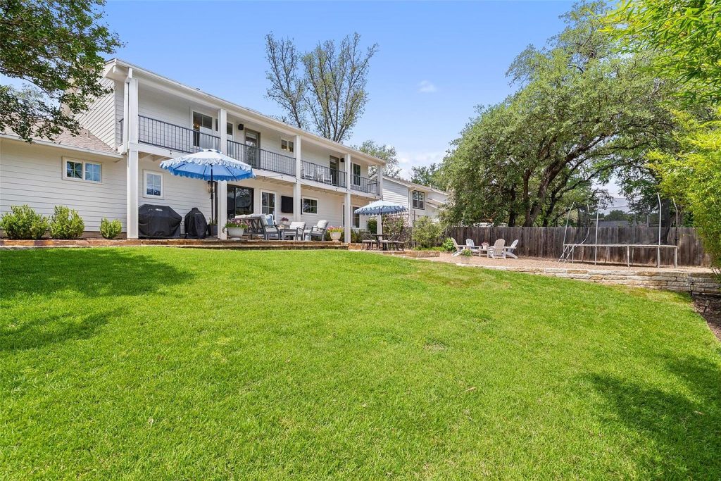 3106 Mistyglen Circle