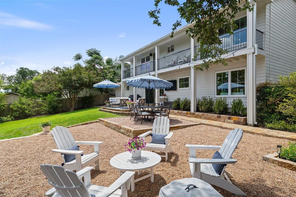 3106 Mistyglen Circle