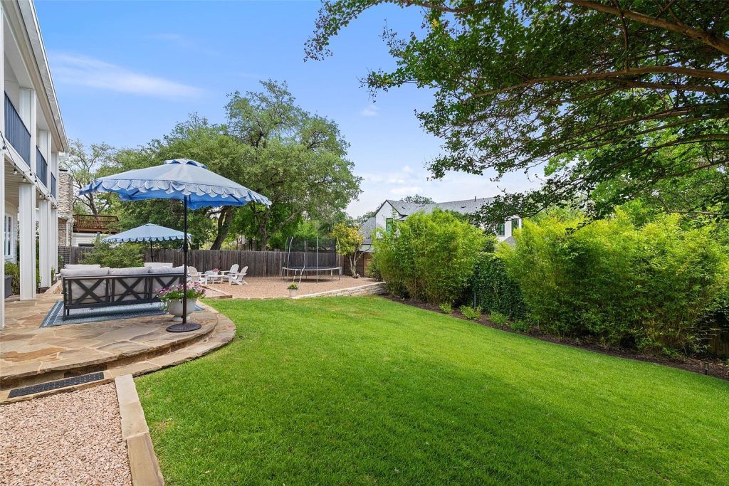 3106 Mistyglen Circle