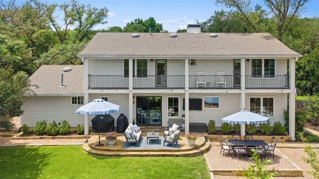 3106 Mistyglen Circle