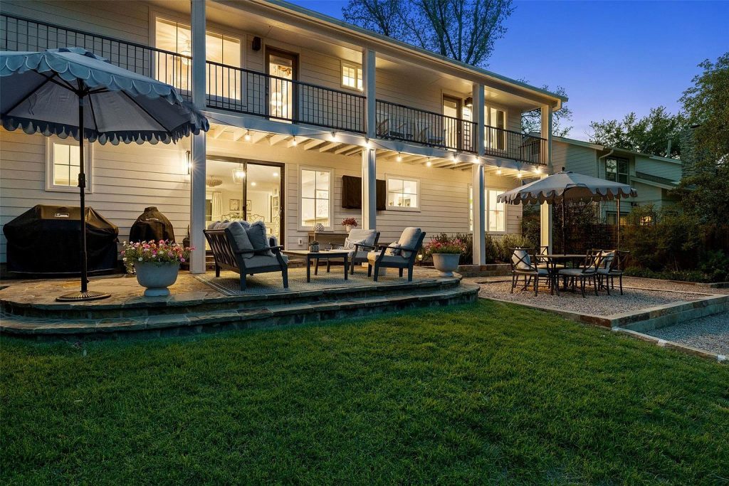 3106 Mistyglen Circle