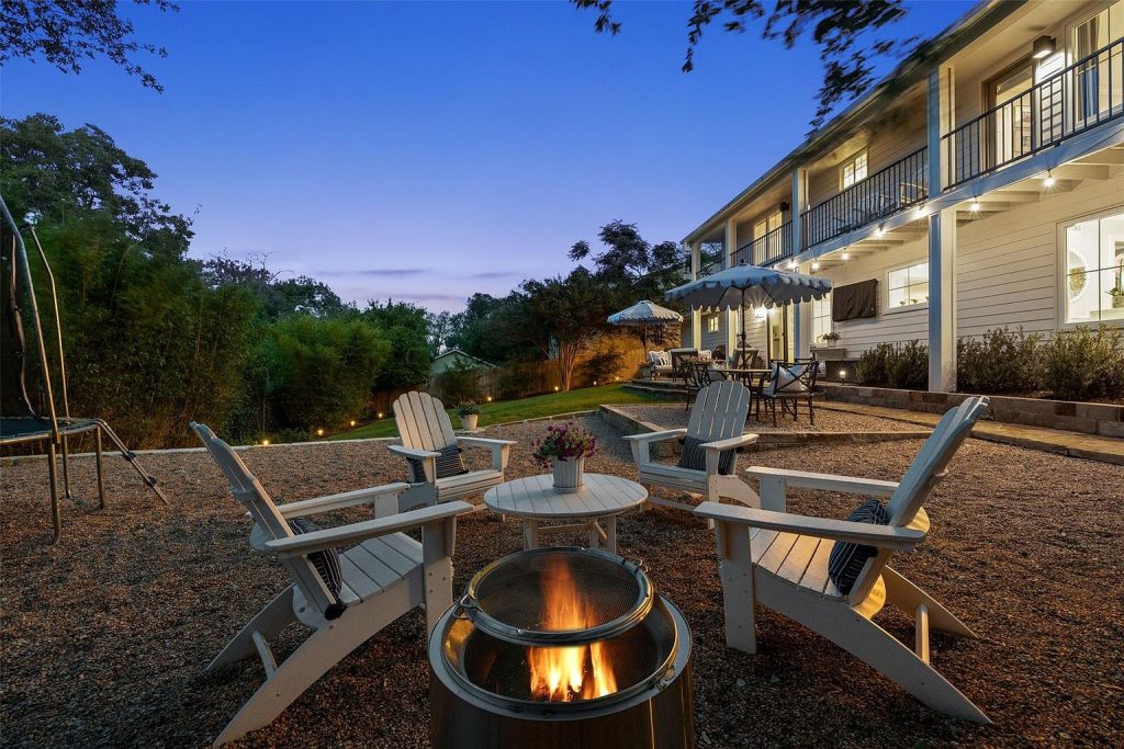 3106 Mistyglen Circle