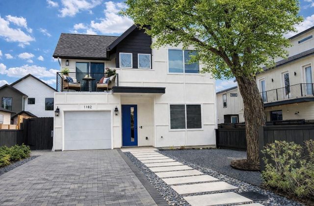 1182 Ridgeway Drive Unit A