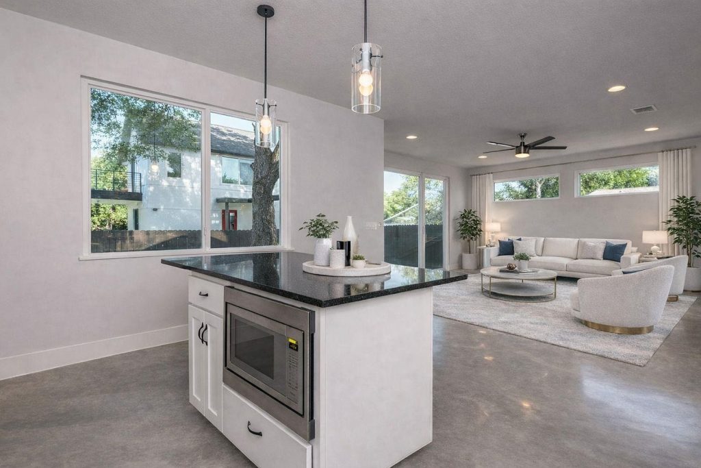 1182 Ridgeway Drive Unit A