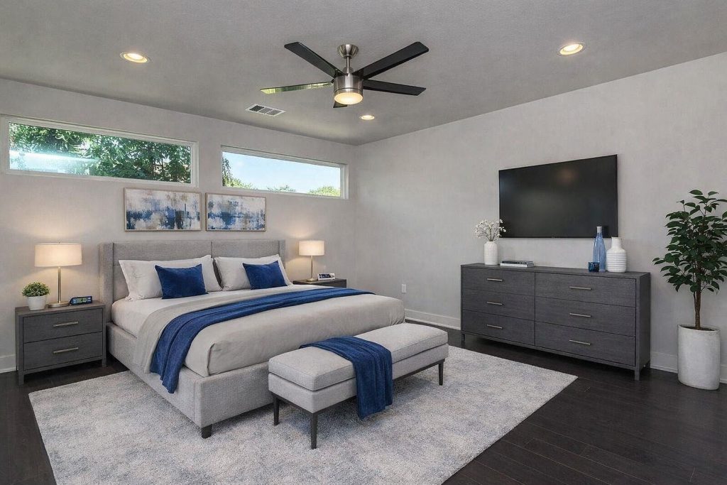 1182 Ridgeway Drive Unit A