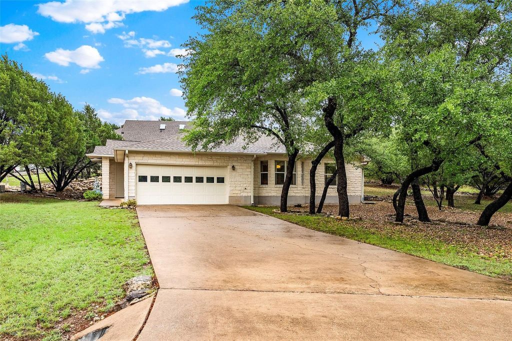 2601 Warren Cove