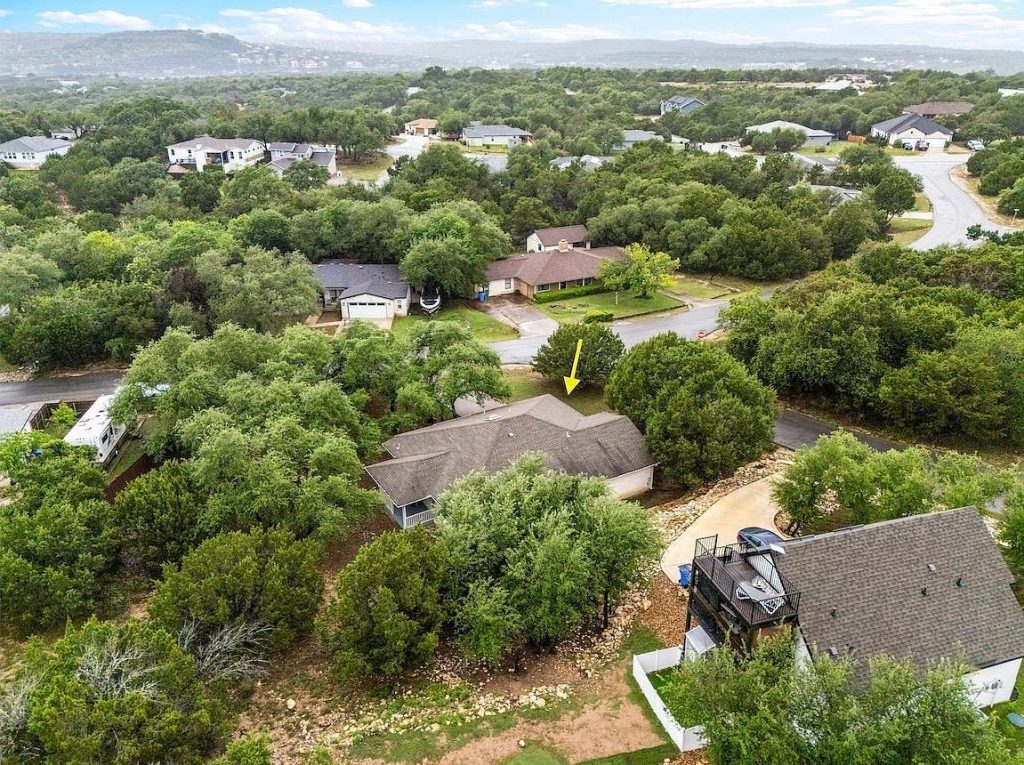 2601 Warren Cove